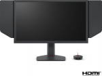 Monitor BENQ XL2546X+ LED 1ms/12MLN:1/HDMI/GAMING | 9H.LN1LB.QBE | 4718755094712