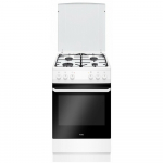 Cooker 510GE3.33ZpQ(W) | 54139 | 5906006541392