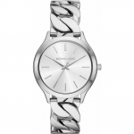 Zegarek Michael Kors ZEGAREK DAMSKI Slim Runway MK7474 + BOX | 4064092271904 | 4064092271904