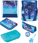 Herlitz Plecak FiloActive Plus Blue Ice | 50048892 | 4008110396330