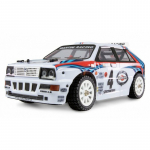 Amewi Amewi Hyper Go Lancia Delta HF Integrale Rallye/Drift 4WD 1: | 21109 | 4262408976509