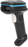 Czytnik kod&oacute;w kreskowych Manhattan MANHATTAN 2D LED Funk-Barcodescanner 450mm IP52 | 154185 | 766623154185