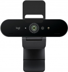 CAMERA WEBCAM BRIO 4K/GRAPHITE 960-001718 LOGITECH | 960-001718 | 5099206129719