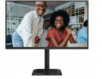 Monitor Q27E4U 27 inches IPS 120Hz HDMI DP Pivot Speakers | Q27E4U | 4038986182812