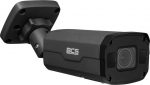 Kamera IP BCS Kamera tubowa do monitoringu 5Mpx BCS-P-TIP55VSR5-Ai2-G - Point | BCS-P-TIP55VSR5-Ai2-G | 5904890707221