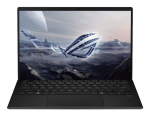 ASUS ROG Flow Z13 GZ302EA-RU126W AMD Ryzen Al Max+ 395 Laptop 34 cm (13.4") Touchscreen 2.5K 64 GB LPDDR5x-SDRAM 1 TB SSD Wi-Fi 7 (802.11be) Windows 11 Home Black | GZ302EA-RU126W | 4711387981870