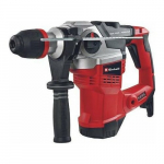 Młotowiertarka Einhell Einhell Rotary hammer TE-RH 38 3F (red/black, 1,050 watts, SDS-max) | 4257959 | 4006825663884
