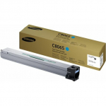 Toner Samsung CLT-C806S Cyan Oryginał  (SS553A) | SS553A | 0191628544912