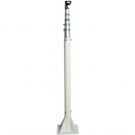 Statyw Enlaps Enlaps Tikee Teleskopmast | 1000014784 | 3770009772068