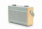 Radio Roberts Radio Rambler Max Duck Egg Blue | RAMBLERMAXDEE | 5038301312930