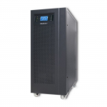 UPS On-line Pure Sine Wave 10kVA 8kW LCD USB | 53044 | 5901878530444