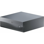 Komputer Asus Ascent GX10 GX10-GG0026BN GB10 128 GB LPDDR5x-SDRAM 2 TB SSD Mini PC Szary | 90MS0371-M000U0 | 4711636275125