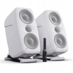 Kolumna IK Multimedia IK iLoud MTM MKII Pair WHITE - Para Monitor&oacute;w Aktywnych | IK IP-ILOUD-MTMWMKII2X-IN | 8025813946033
