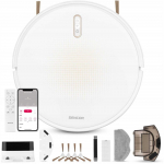 Robot sprzątający Sencor SRV 4150 | 41022956 | 8590669385065