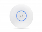Ubiquiti UAP-AC-PRO wireless access point 1300 Mbit/s White Power over Ethernet (PoE) | UAP-AC-PRO | 810354023514