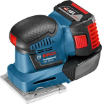 Szlifierka Bosch GSS 18V-10 | 06019D0200 | 3165140813280