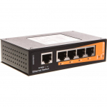 Switch Weidm&uuml;ller IE-SW-BL05-5TX | 1240840000 | 4050118028737
