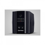 CyberPower | Backup UPS Systems | UT2200EG | 2200 VA | 1320 W | UT2200EG | 4711027790947