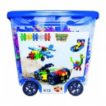 Clics Klocki Rollerbox Clics 803 25w1 (CB-803) | CB-803 | 5425002305611