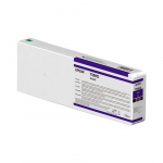 Epson Singlepack T55KD00 UltraChrome HDX/HD, 700 ml | Ink Cartrige | Violet | C13T55KD00 | 010343976771