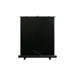 Elite Screens | F107XWH2 | Diagonal 107 " | 16:9 | Black | F107XWH2 | 6944904406473