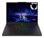 Lenovo Legion Pro 5 16IAX10 Intel Core Ultra 7 255HX Laptop 40.6 cm (16") WQXGA 32 GB DDR5-SDRAM 1 TB SSD NVIDIA GeForce RTX 5060 Wi-Fi 7 (802.11be) Windows 11 Home Black | 83F3003GPB | 198158683043