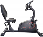 Rower stacjonarny Eb Fit ROWEREK MAGNETYCZNY POZIOMY R10 ENERO FIT | 5902431076164 | 5902431076164