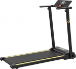 UREVO Foldi Mini electric treadmill (black and orange) | URTM006 | 6975165000421