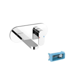 Potinkinis mai&scaron;ytuvas RAVAK Chrome CR 019.00 (X070093) | X070093 | 8592626020736