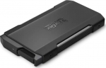 Dysk zewnętrzny SSD SanDisk Pro-Blade 1TB Czarny (SDPM2NB-001T-GBAND) | SDPM2NB-001T-GBAND | 619659198480