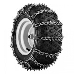 Sniego grandinės (ratai 20x10x8 ) pora McCulloch 577616911 | AA461 | 7391736017664