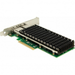 Karta sieciowa Inter-Tech Inter-Tech Gigabit PCIe Adapter Argus ST-7214 x8 v2.1 retail | 77773009 | 4260455647526