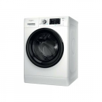 Pralka Whirlpool WHIRLPOOL Washing machine FFD 9489 BV EE, 9kg, 1400 rpm, Energy class A, Depth 63 cm, Inverter motor, Black doors | FFD9489BVEE | 8003437056635