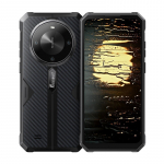 Smartphone F105 black | FOSSIBOTF105BLACK | 6976133247855