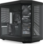 Hyte Y70 Midi Tower Touch - schwarz | GEHY-023 | 1220000350595