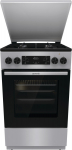 Dujinė viryklė su elektrine orkaite Gorenje GK5C42SJ | GK5C42SJ | 3838782931109
