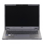 Acer TravelMate P2 TMP214-75-G3-TCO Ultra 5 125H 14" WUXGA IPS 300 nits AG 16GB DDR5 5600 512GB SSD Intel Arc Graphics WLAN + Bluetooth LAN 1080p webcam 65Wh FpR SCa Windows 11 Pro Steel Grey 3-year on-site warranty | NX.BQHEP.002 | 4711474773777