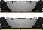 Memory DDR4 Fury Renegade 32GB(2*16GB)/3600 CL16 | KF436C16RB12K2/32 | 740617337839