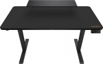 Biurko Cougar COUGAR Gaming desk E-Star 120 | CGR-E-STAR120 | 4710483777295