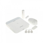 Hikvision Zestaw Alarmowy AX PRO (DS-PWA96-Kit-WE) | DS-PWA96-Kit-WE | 6941264054788