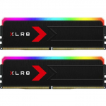 Pamięć DDR5 32GB 6000 C36 2x16 MD32GK2D5600036XRGB | MD32GK2D5600036XRGB | 4718006456955