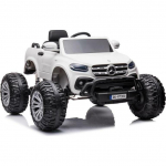 Lean Sport Auto Na Akumulator Mercedes DK-MT950 4x4 Biały | 9772-uniw | 5904204756891