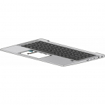 Pamięć do laptopa HP HP M52490-B31 części zamienne do notatnik&oacute;w Klawiatura | M52490-B31 | 5704174805571
