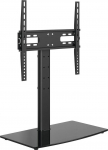 Vogels Vogels MS3085 sw Tischstandfuss 81,30cm (32'')-65'' 25kg 400x400 50&deg; (8573085) | 8573085 | 8712285361906