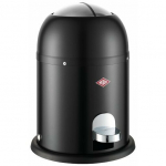 Wesco Kosz na śmieci 6l czarny mat Mini Master Wesco | 8012188 | 4027801206451