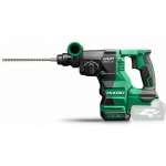 Młotowiertarka Hikoki HIKOKI.SDS+ HAMMER 36V DH3628DA W2Z 3.2J MV BL HSC | DH3628DAW2Z | 4966376405572