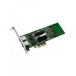 Karta sieciowa Compatible Gigabit ET Dual Port Server Adapter - Netzwerkadapter | E1G42ETBLK-c | 4260610450558