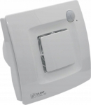 Ventiliatorius SOLER&PALAU SILENT DUAL 100 su judesio ir drėgmės jutikliu, 5210640600 | SO10047 | 8413893362353