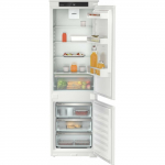 Lod&oacute;wka Liebherr Liebherr ICNSe 5103 Pure NoFrost, 253 L, SN-ST, 34 dB, 5 kg/24h, E, White | ICNSE 5103-20 | 4016803104964