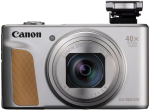 Canon Powershot SX740 HS Lite, h&otilde;bedane | 2956C031 | 4549292246117